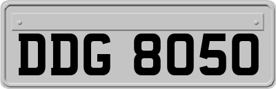 DDG8050