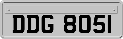 DDG8051