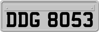 DDG8053