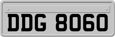 DDG8060