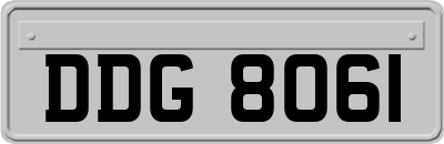 DDG8061