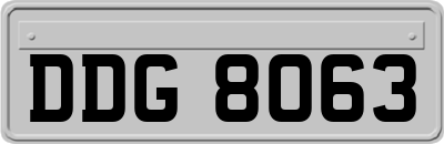 DDG8063