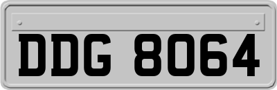 DDG8064