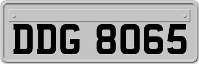 DDG8065