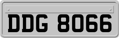 DDG8066