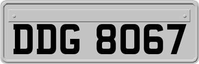 DDG8067