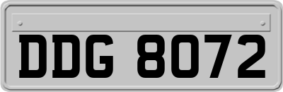 DDG8072
