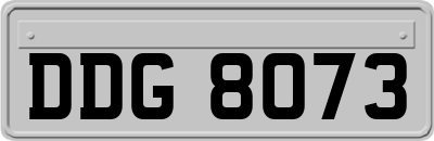 DDG8073