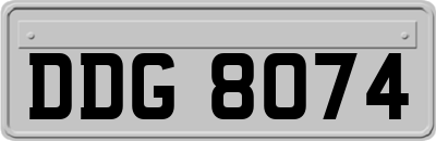 DDG8074
