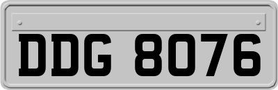 DDG8076