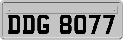 DDG8077