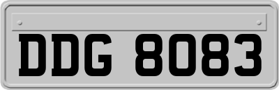 DDG8083