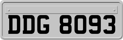 DDG8093