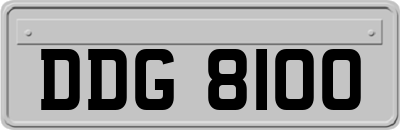 DDG8100