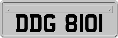 DDG8101