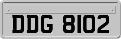 DDG8102