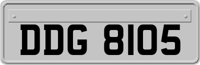 DDG8105