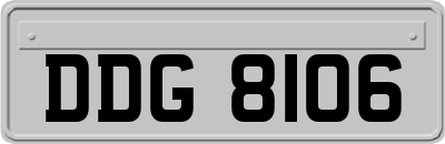 DDG8106