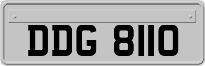DDG8110