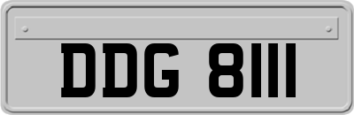 DDG8111
