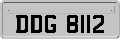 DDG8112
