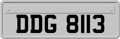 DDG8113