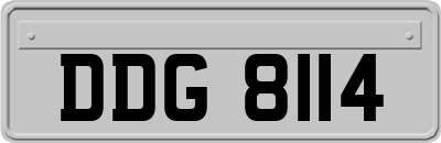 DDG8114