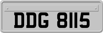 DDG8115