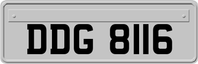 DDG8116