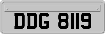 DDG8119