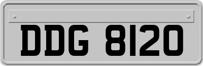 DDG8120