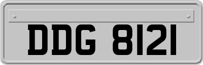 DDG8121