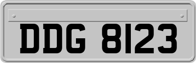 DDG8123