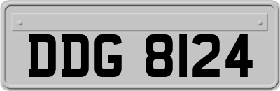 DDG8124