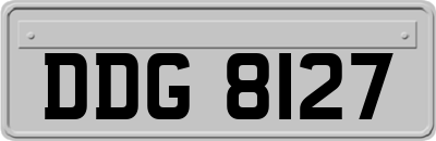 DDG8127