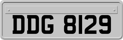 DDG8129