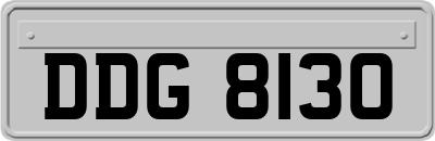 DDG8130