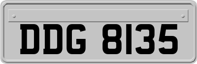 DDG8135