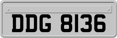 DDG8136