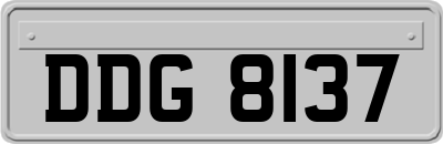 DDG8137