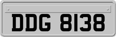 DDG8138