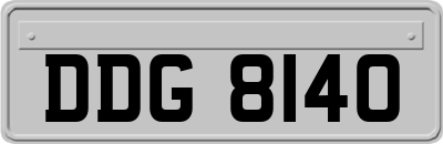 DDG8140