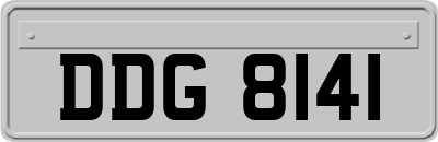 DDG8141