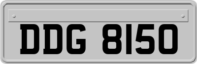 DDG8150
