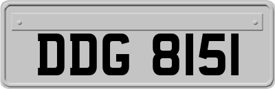 DDG8151