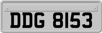 DDG8153