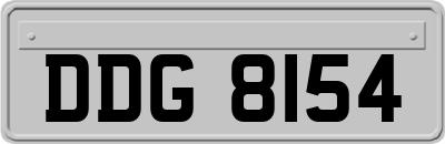 DDG8154