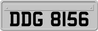 DDG8156