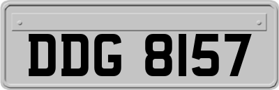 DDG8157