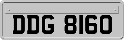 DDG8160